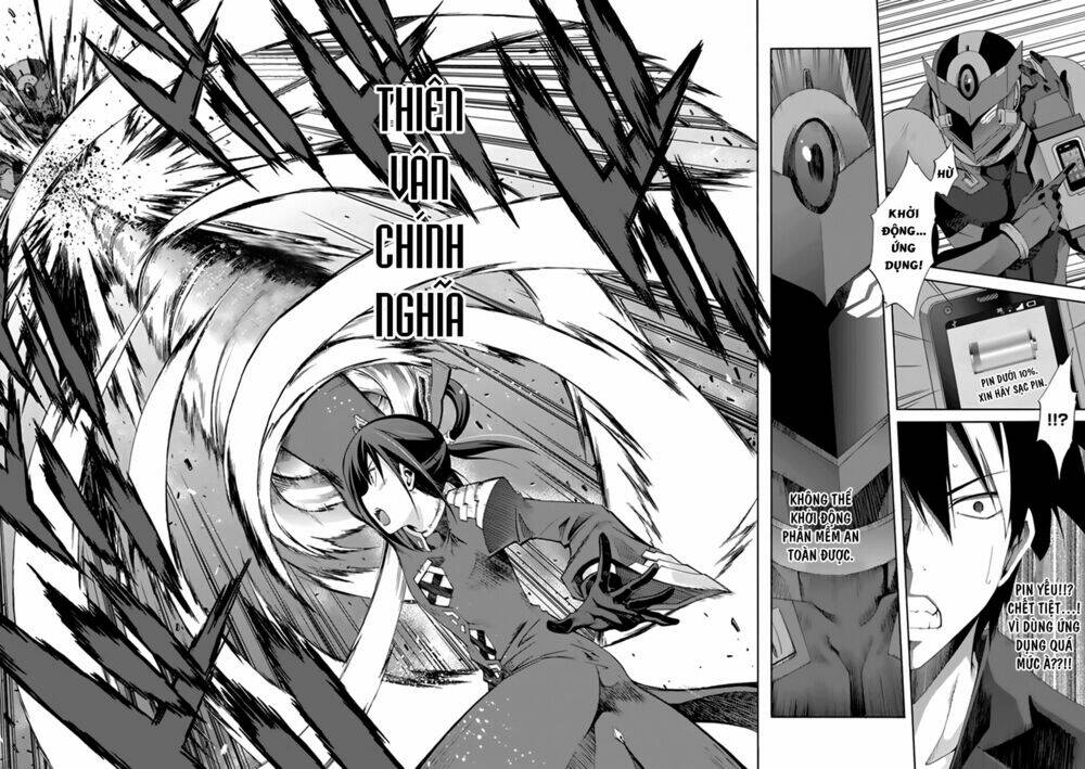 anh hùng xấu xa chapter 47 28