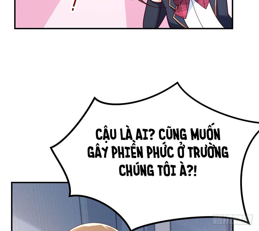 nam thần truy thê chỉ nam chapter 26.1 38