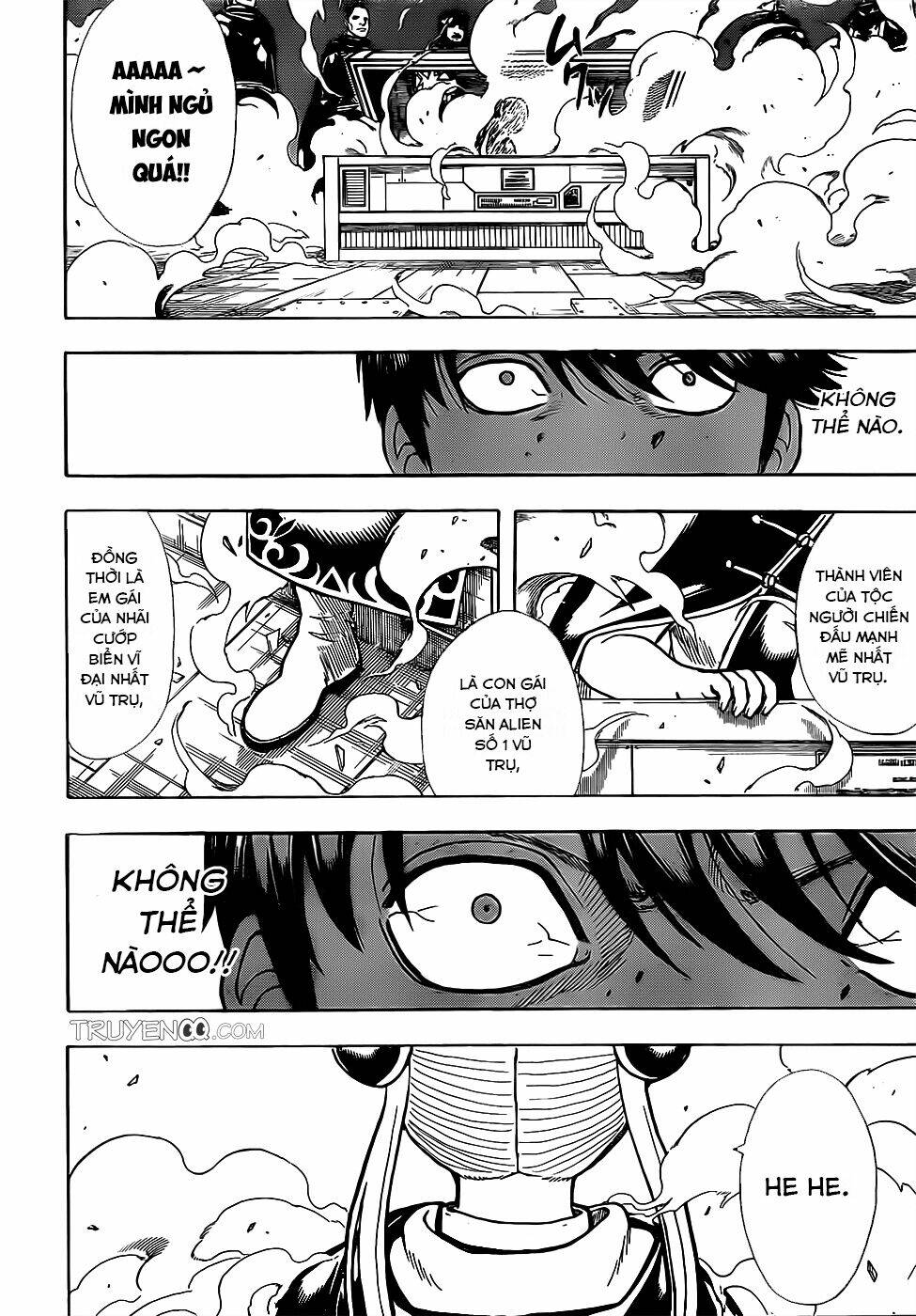 gintama - linh hồn bạc chapter 674 3