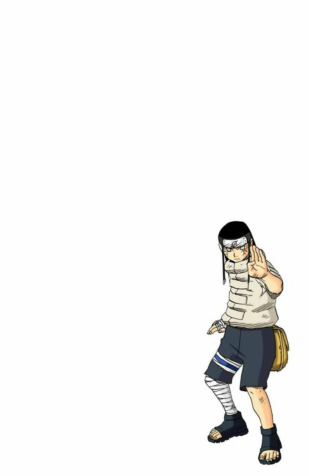 cửu vĩ hồ ly màu chapter 80 20