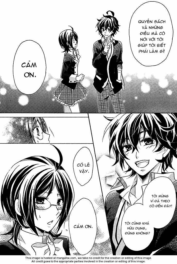 hiiro ouji chapter 1 29