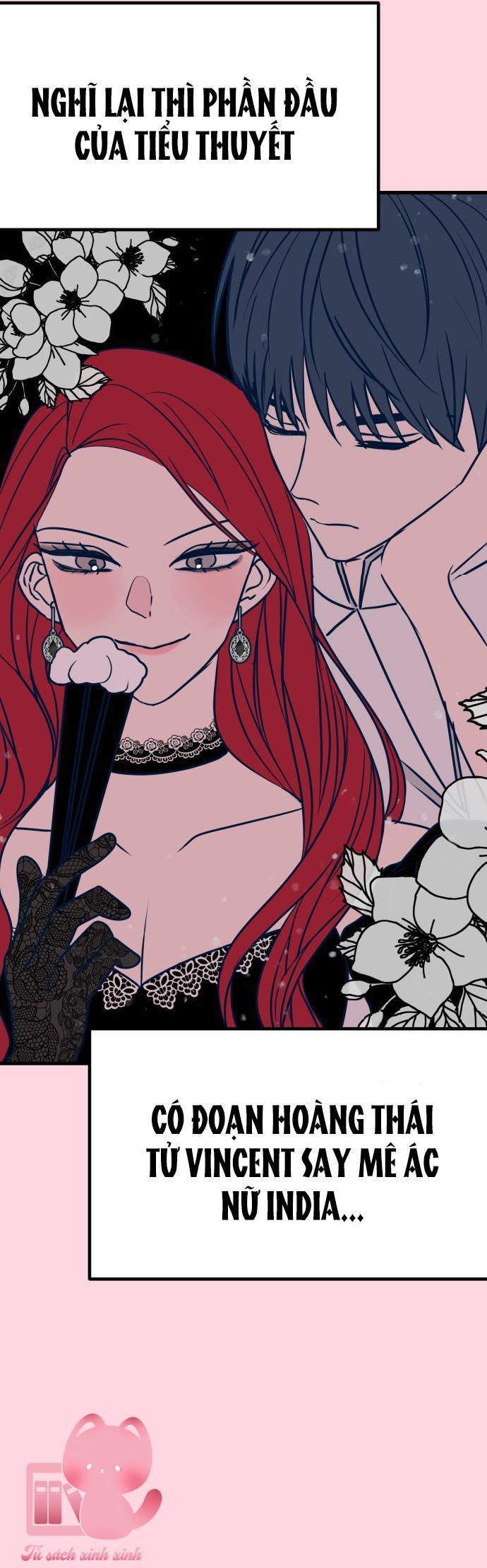 kẻ cắp gặp bà già chapter 21 30