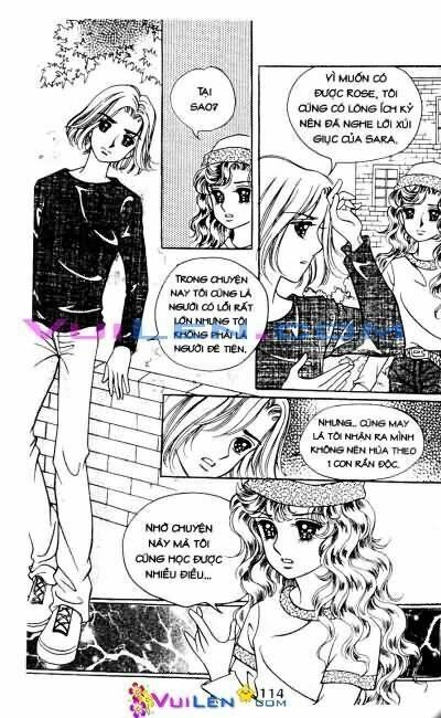 giảm cân để yêu chapter 9 114