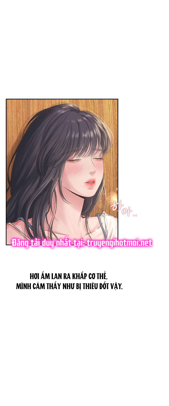 biển lặng trước sóng thần chapter 1.1 20