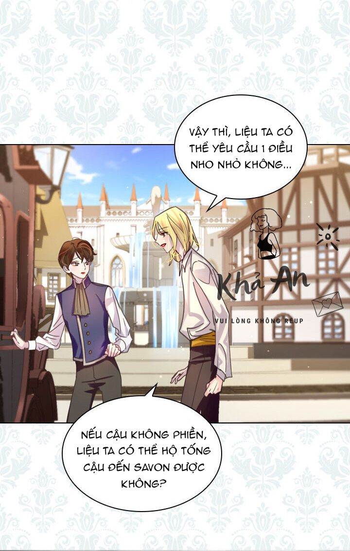 quy luật sinh tồn của nữ phụ chapter 36 47