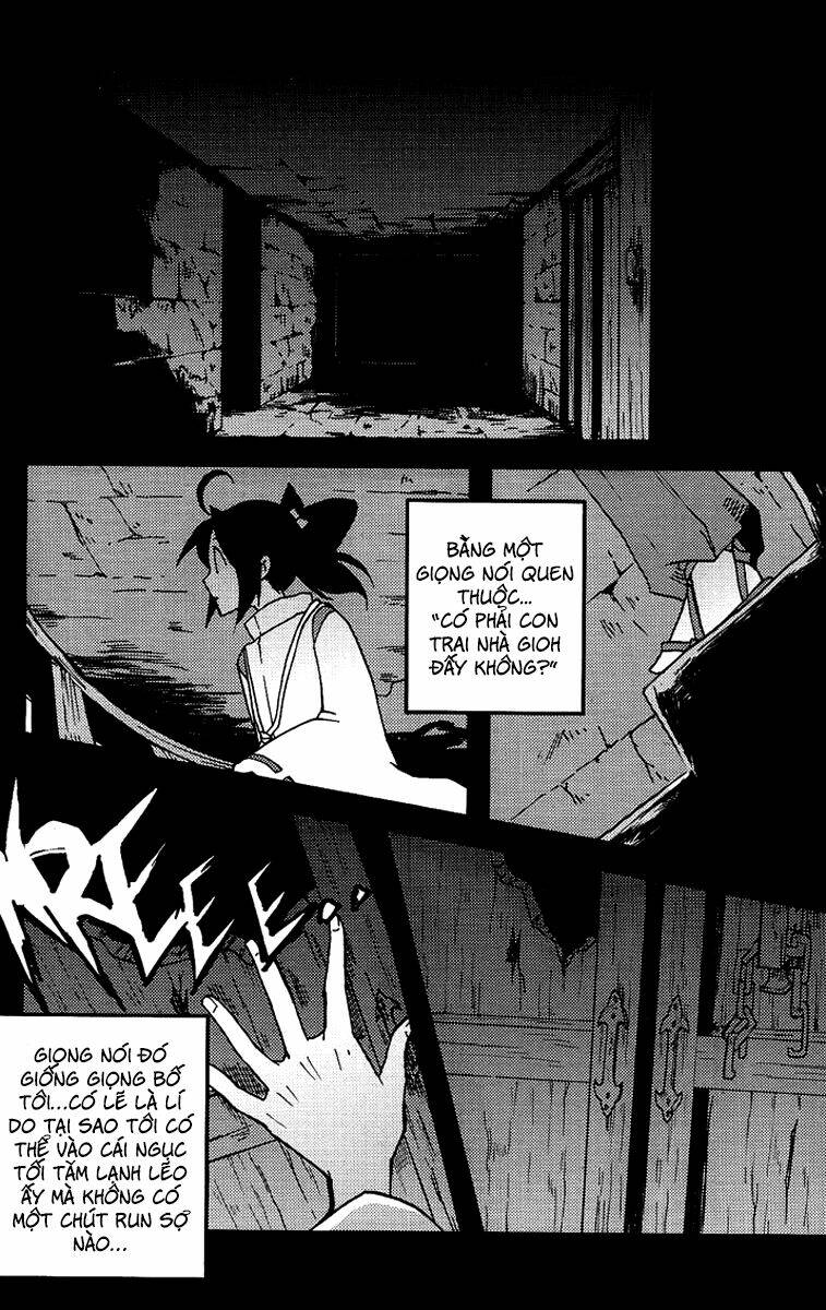 vairocana chapter 4 3