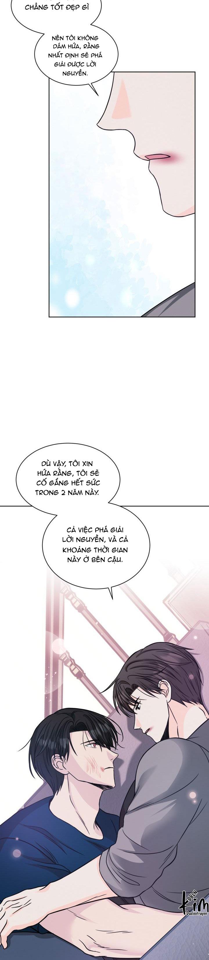 quý đói chapter 15 20