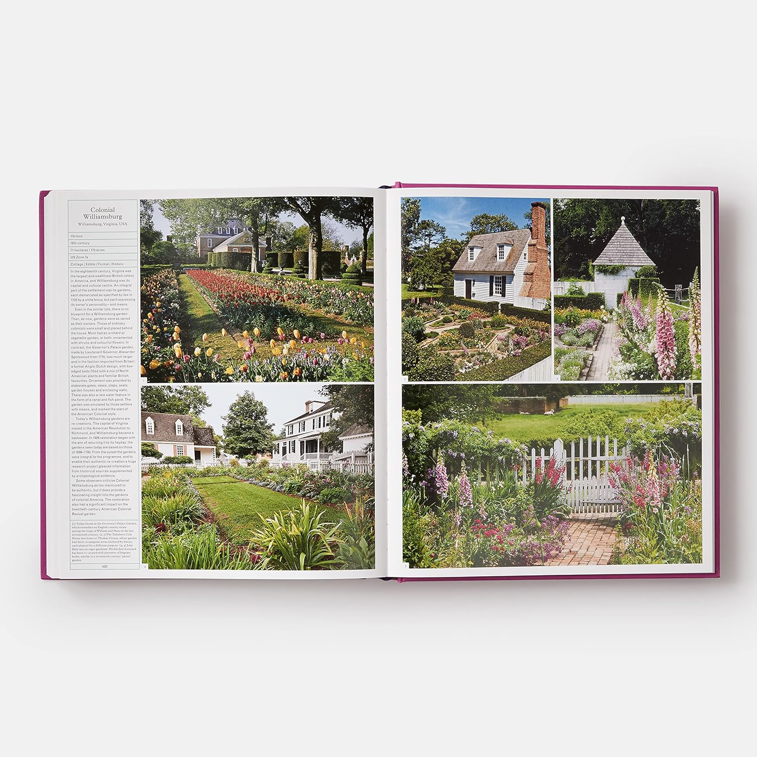 Gardener’s Garden 2022 Edition