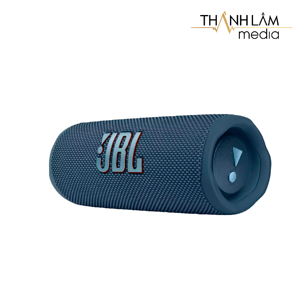 Loa JBL Flip 6 - Loa Bluetooth di động chống nước - Hàng Chính Hãng