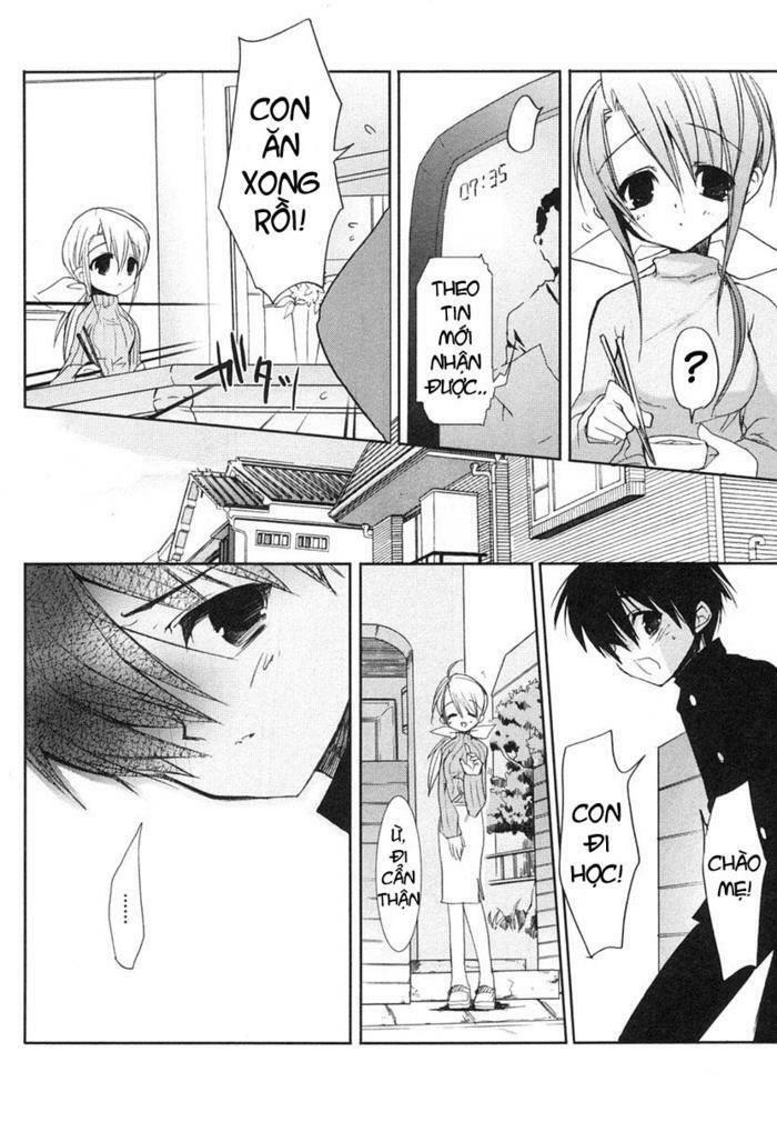 đôi mắt của shana chapter 2 14