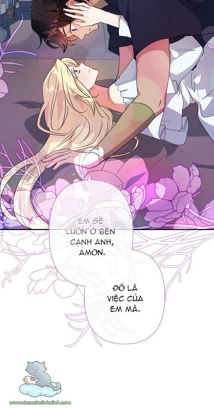 tôi đang nuôi dưỡng một con quái thú chapter 63 39