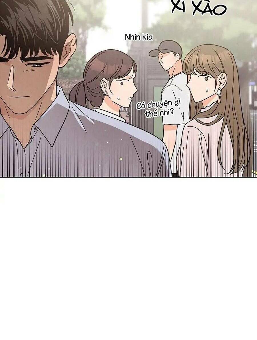 chào nhé, không làm thông gia nữa đâu! chapter 72 22