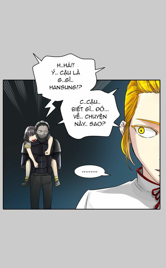 tòa tháp bí ẩn 2 chapter 308 31
