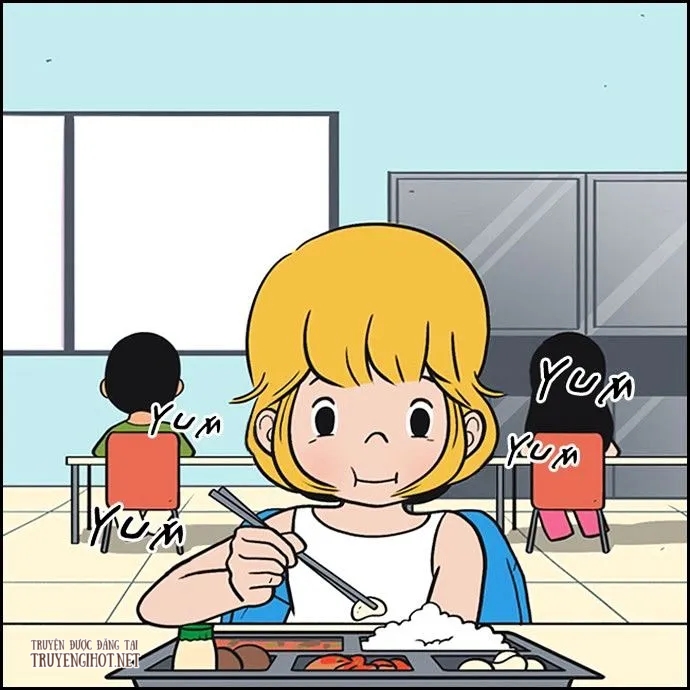 yumis cells chapter 14 13