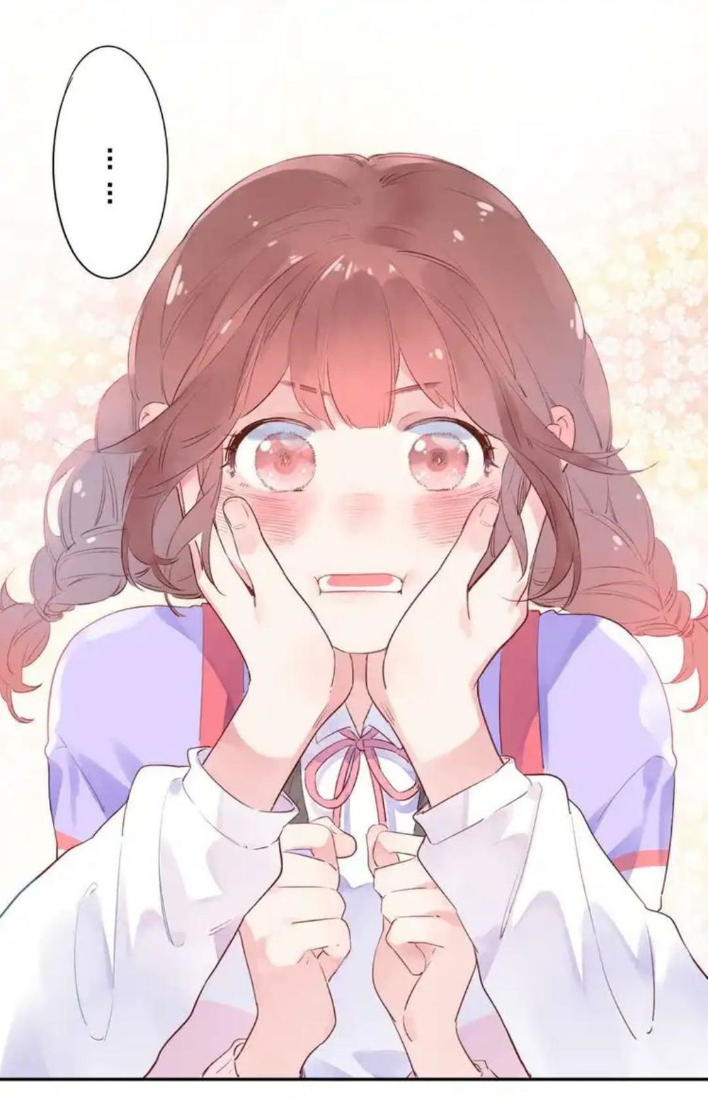 sos! tôi đã yêu một con sâu bướm (phần 2) chapter 44 66