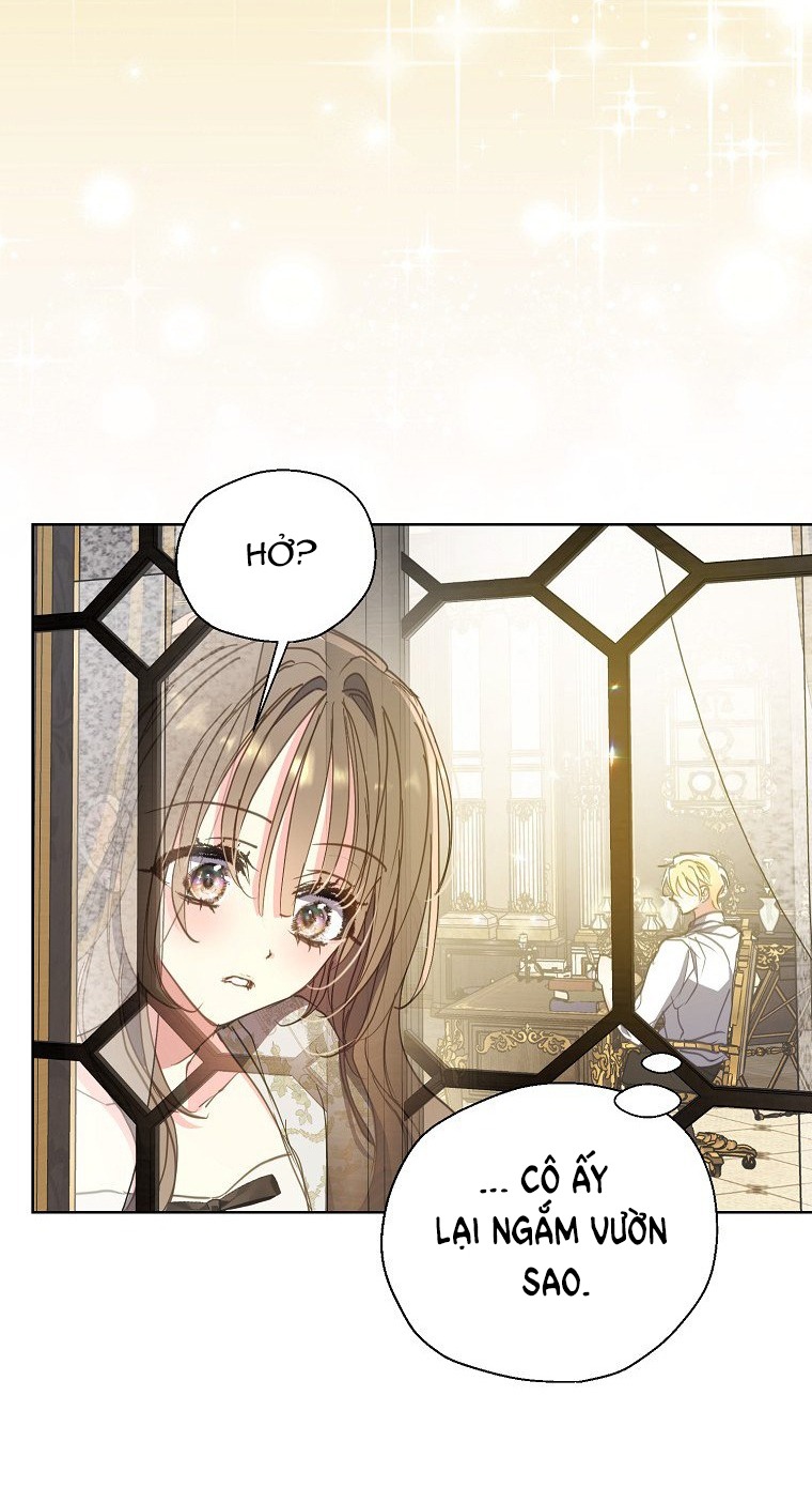 bệ hạ, xin đừng giết tôi!! chapter 128.1 15