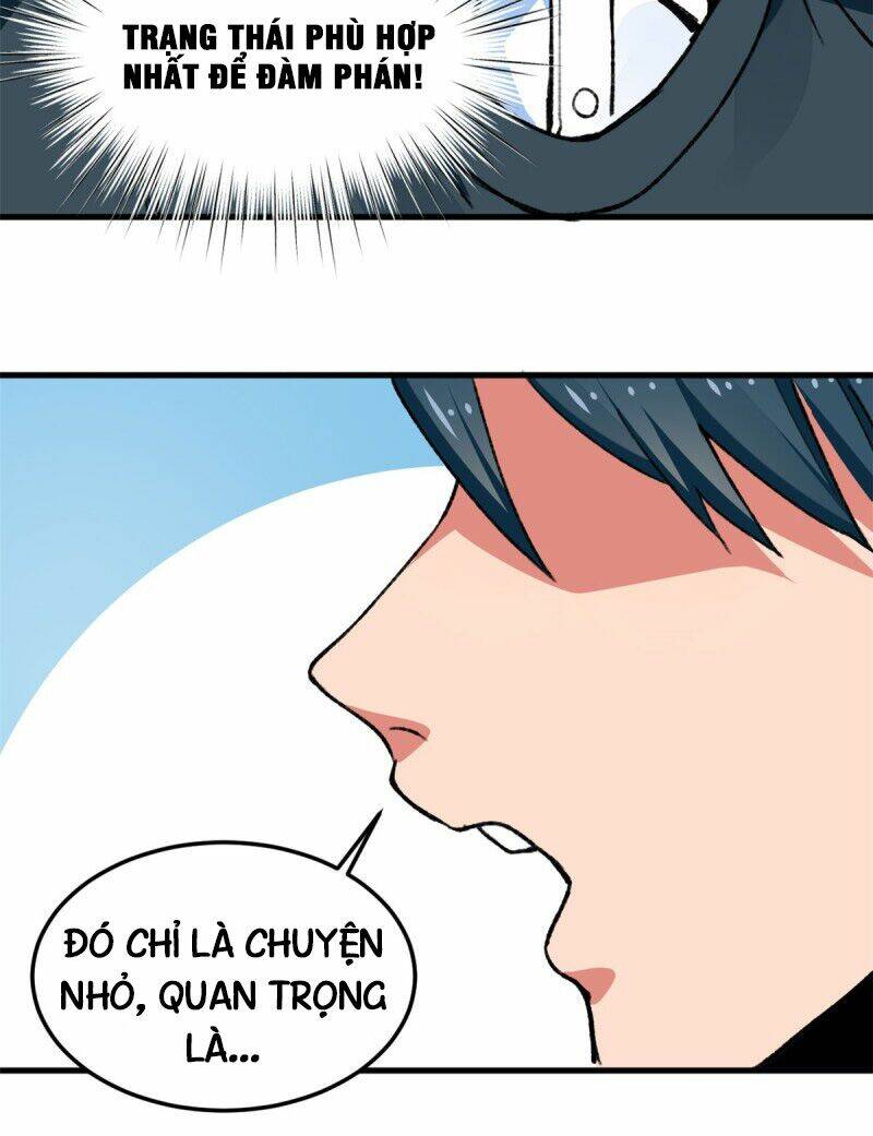 vô sỉ thuật sĩ chapter 16 37