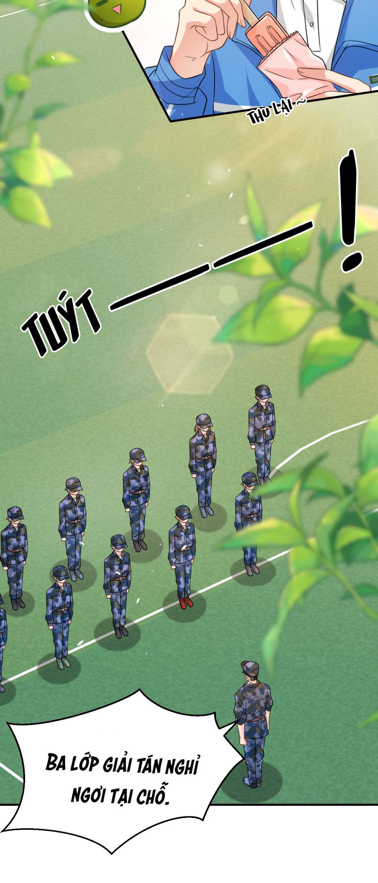 tín tức tố nói chúng ta không thể chapter 12 5