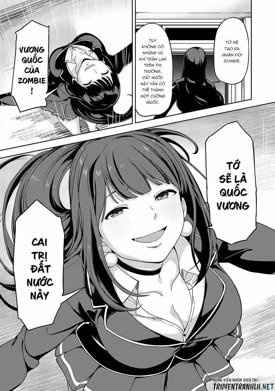 kingdom of the z chapter 1 41