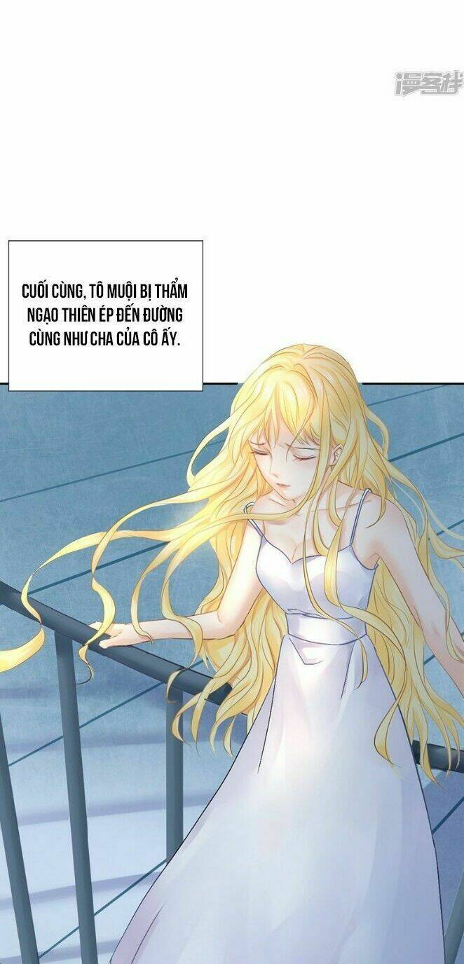 thiếu nữ sấm sét chapter 42 9