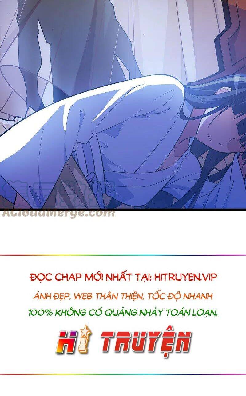 phượng nghịch thiên hạ chapter 493.2 15