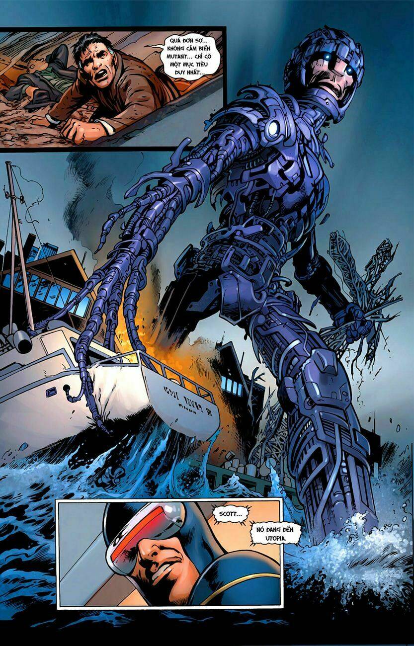 x-men - schism chapter 4 10