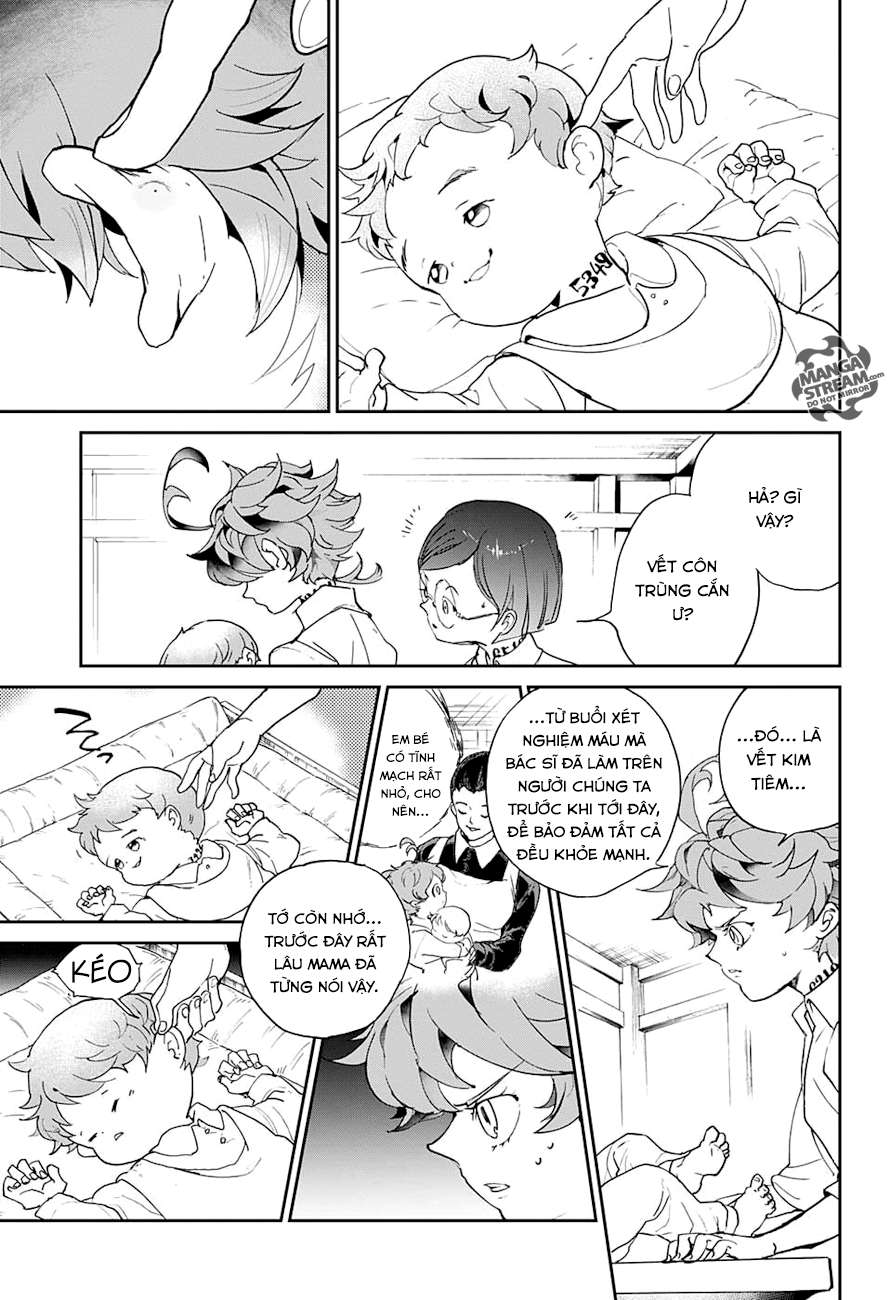 miền đất hứa chapter 7 15