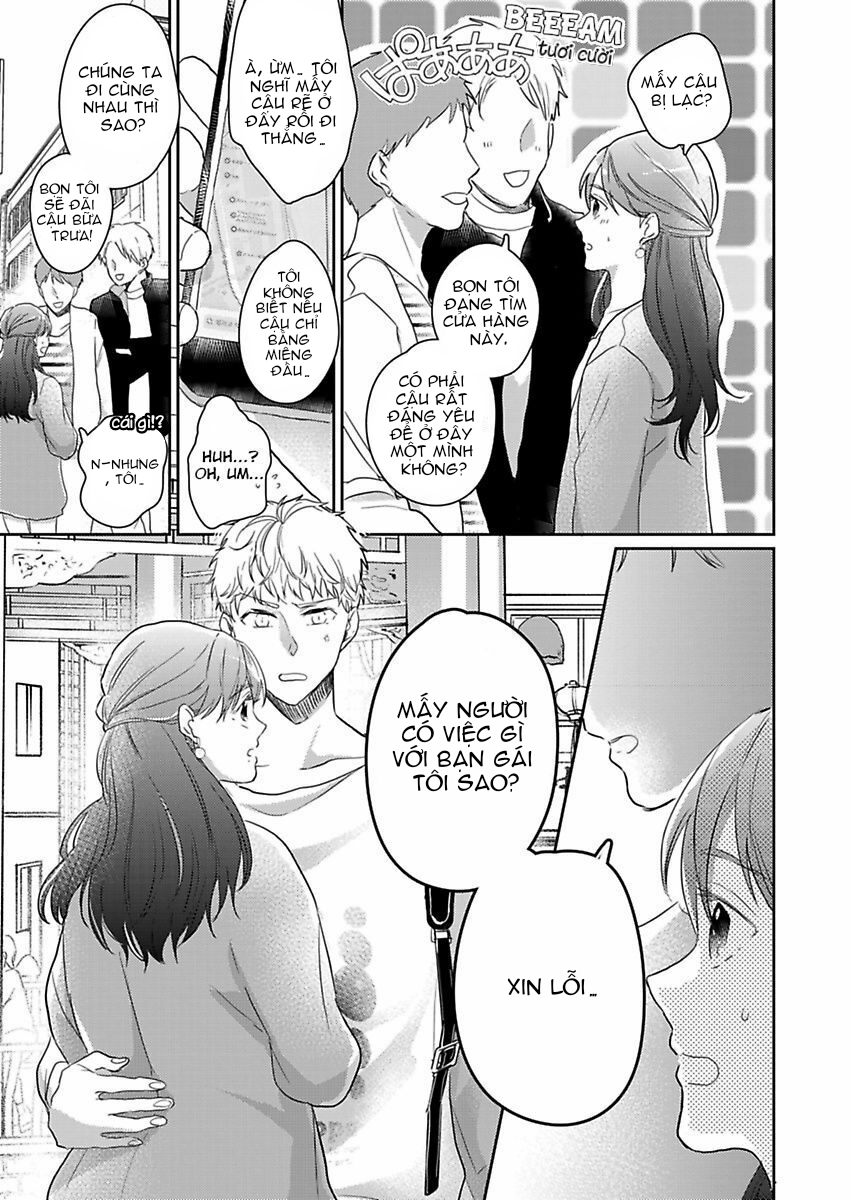 anh thích em nhiều lắm chapter 5.2 2