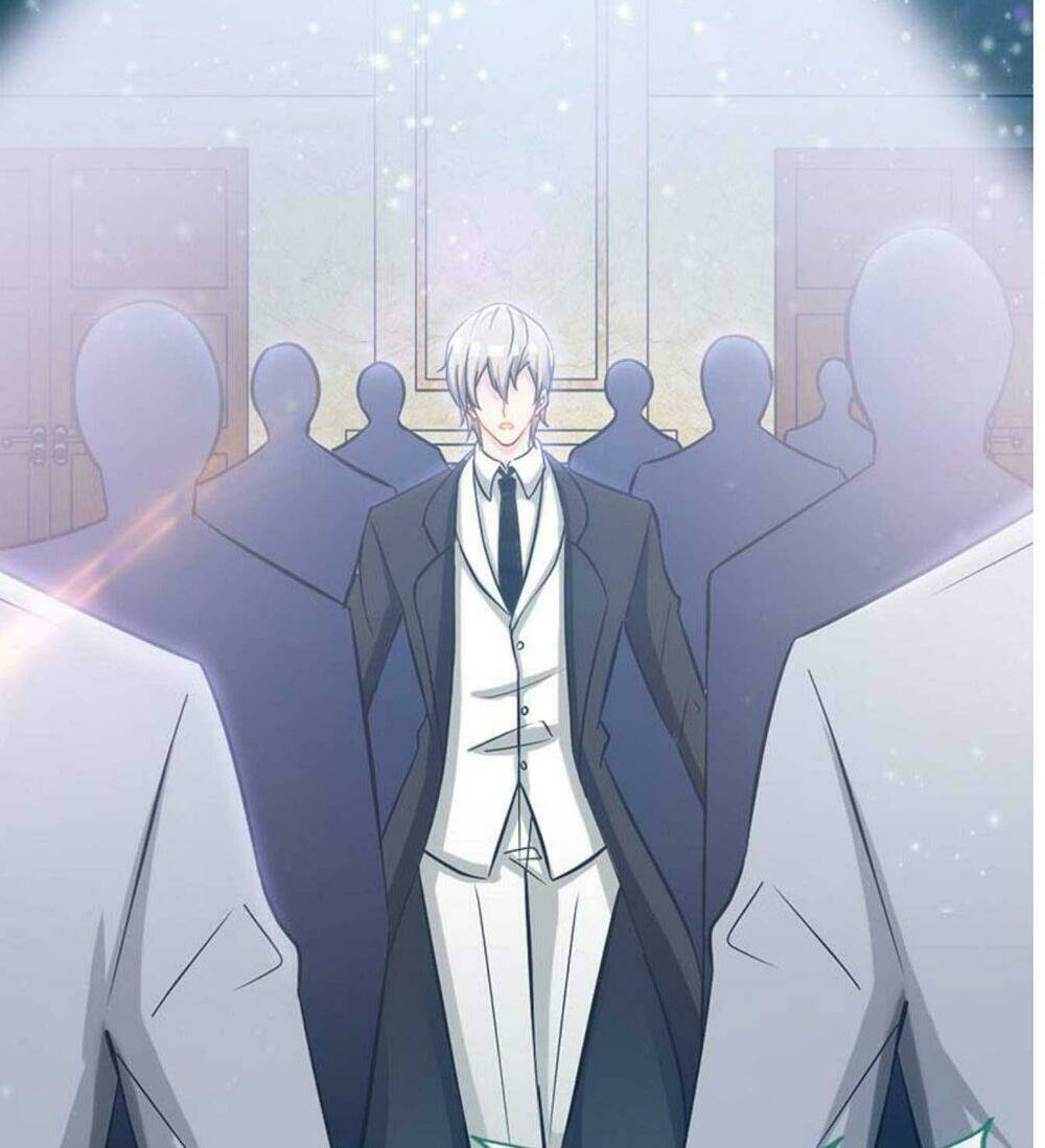 truy nã toàn cầu truy thê về sủng chapter 42 21