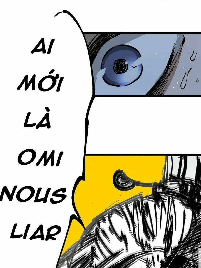 ominous liar chapter 23 36