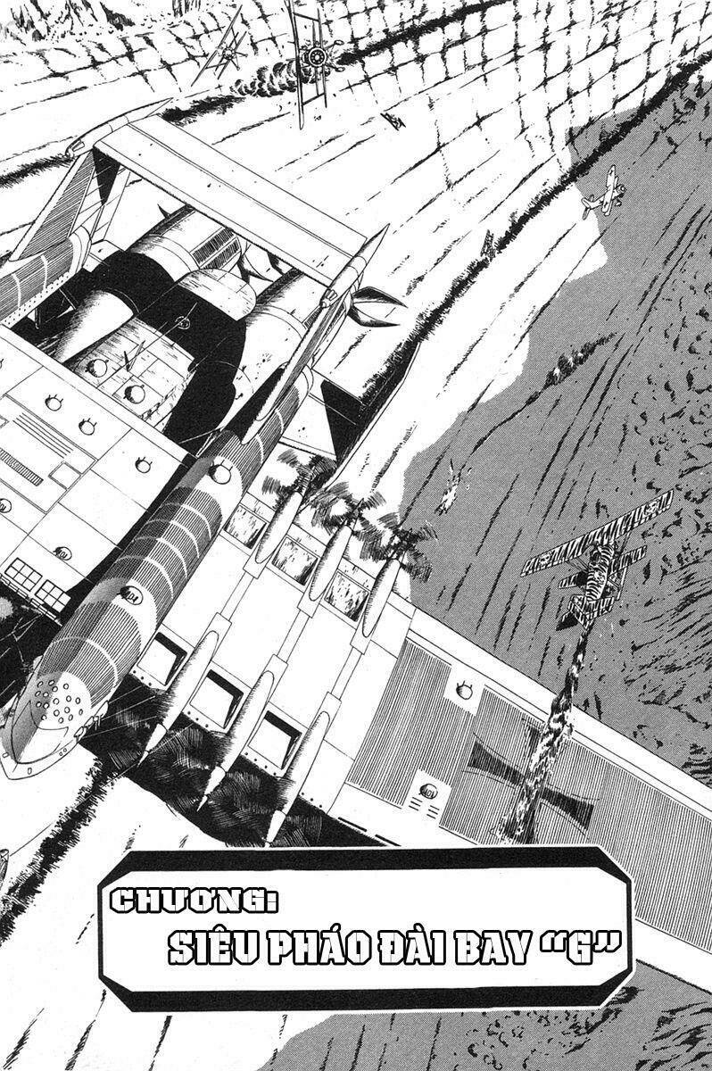 tenkuu no hasha z chapter 11 1