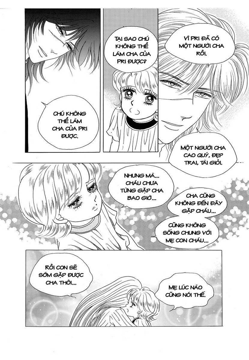 princess - công chúa xứ hoa (bản đẹp) chapter 68 34