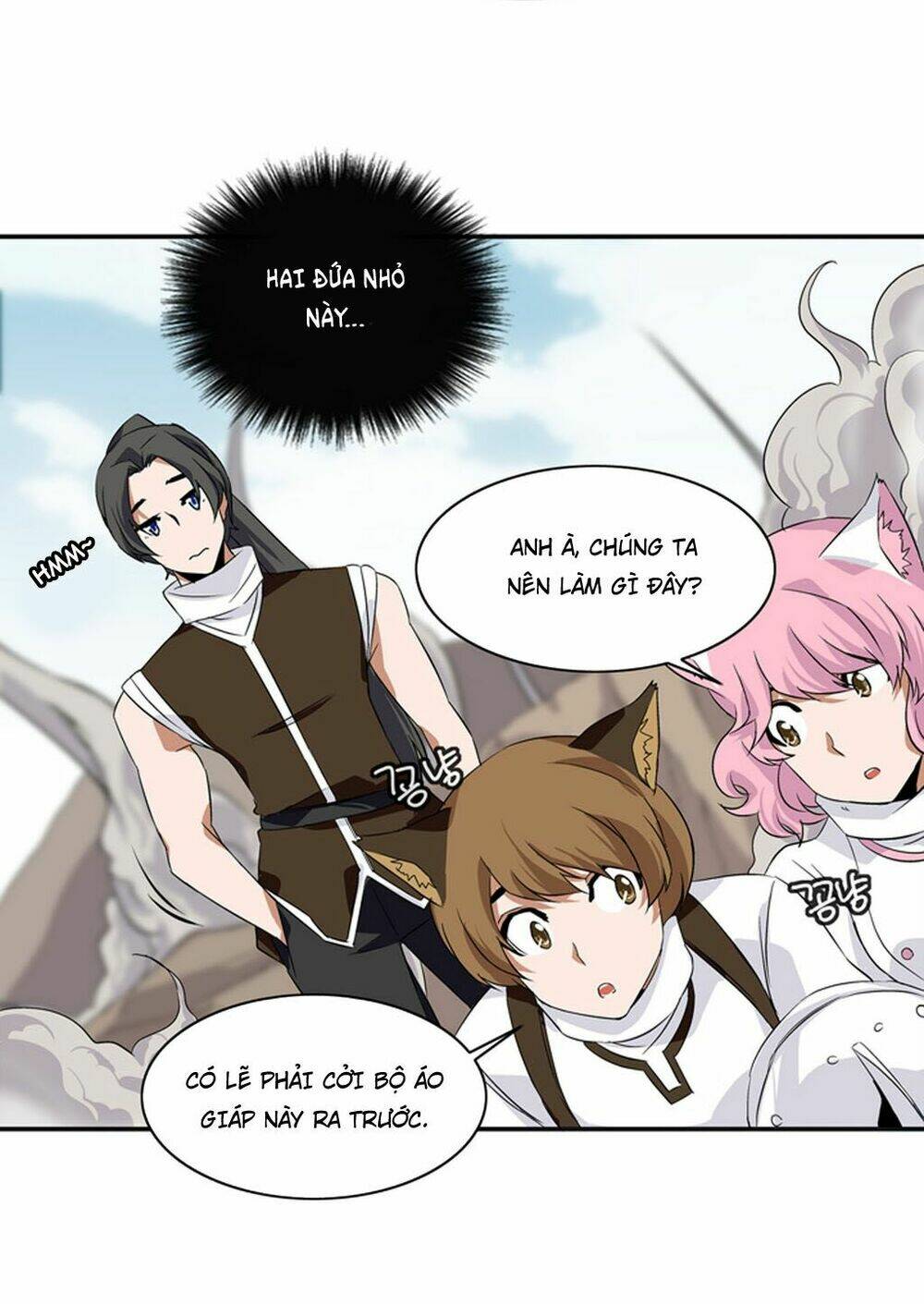 ảo mộng vương chapter 12 36