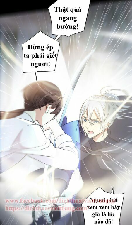 vết cắn ngọt ngào phần 2 chapter 41 51