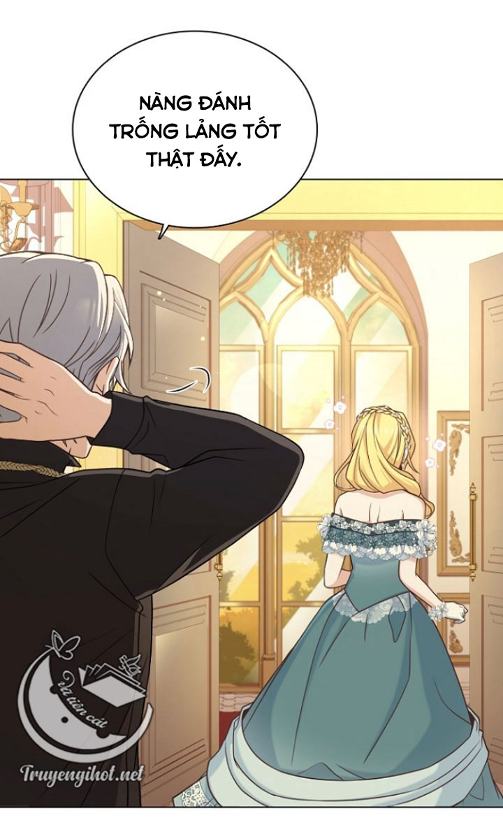 lời cầu hôn đến từ hoàng đế chapter 38.2 33