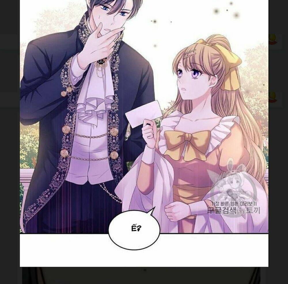 tôi trở thành hầu gái của một công tước chapter 62 60