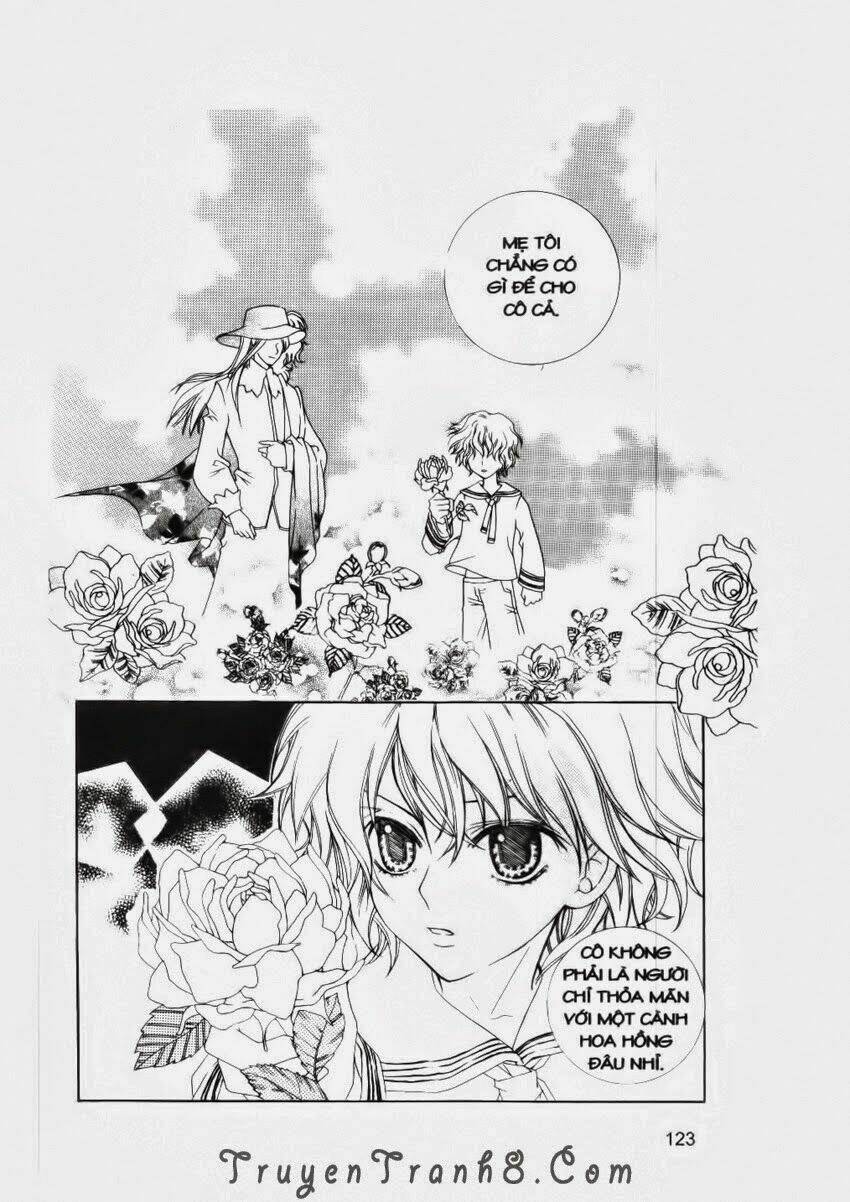 a kiss for my prince chapter 15 21