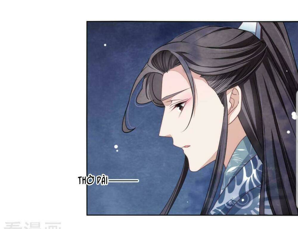 xuyên về cổ đại làm quốc bảo chapter 22 12