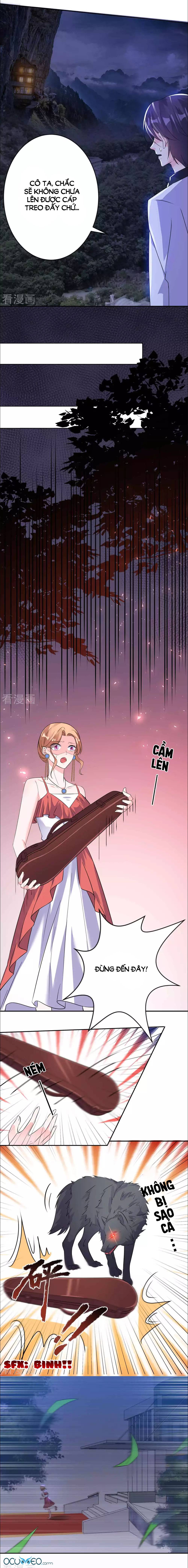 thời thượng nữ vương có chút tô chapter 14 19