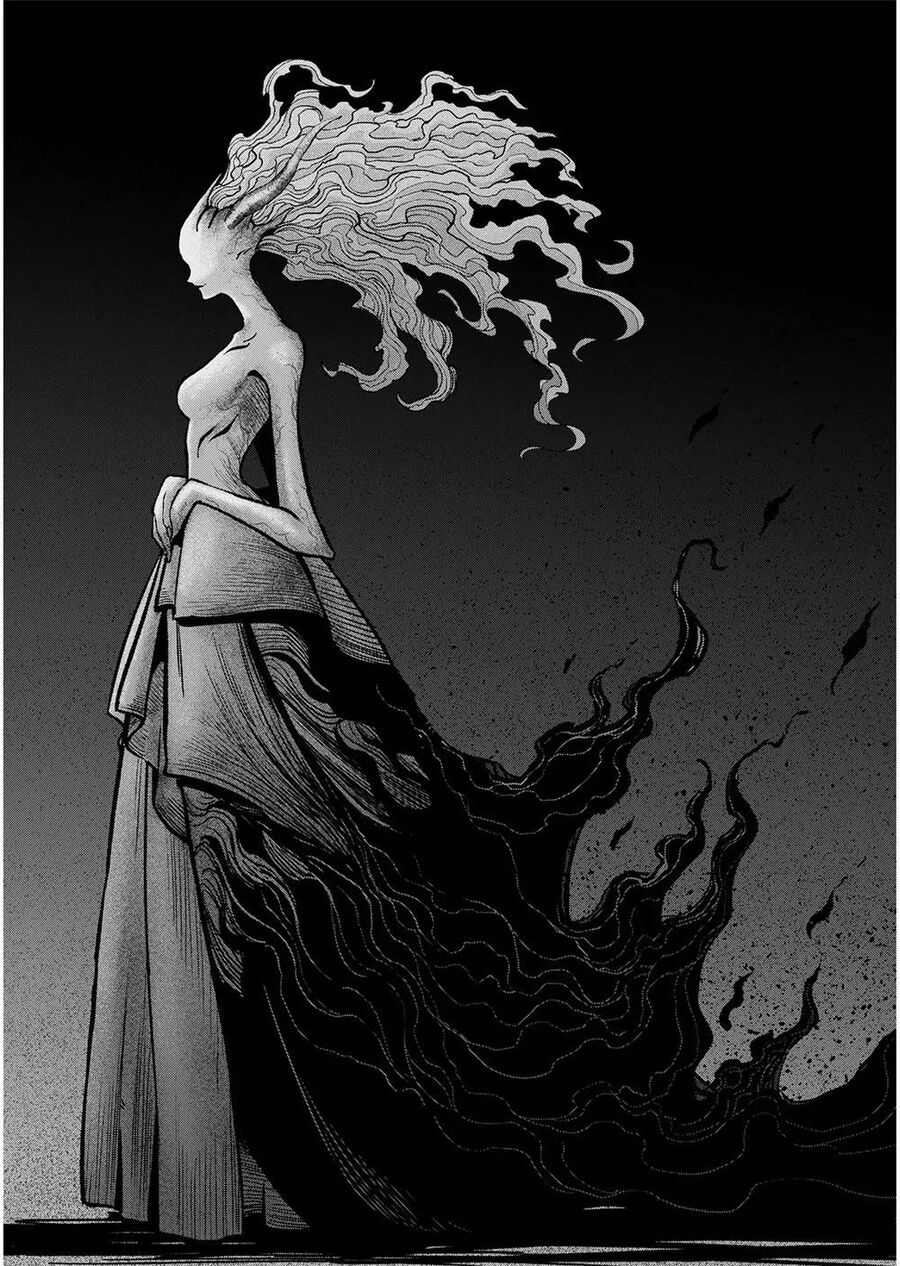 Verndio - Sử thi về mộng kiếm chapter 46.1 8