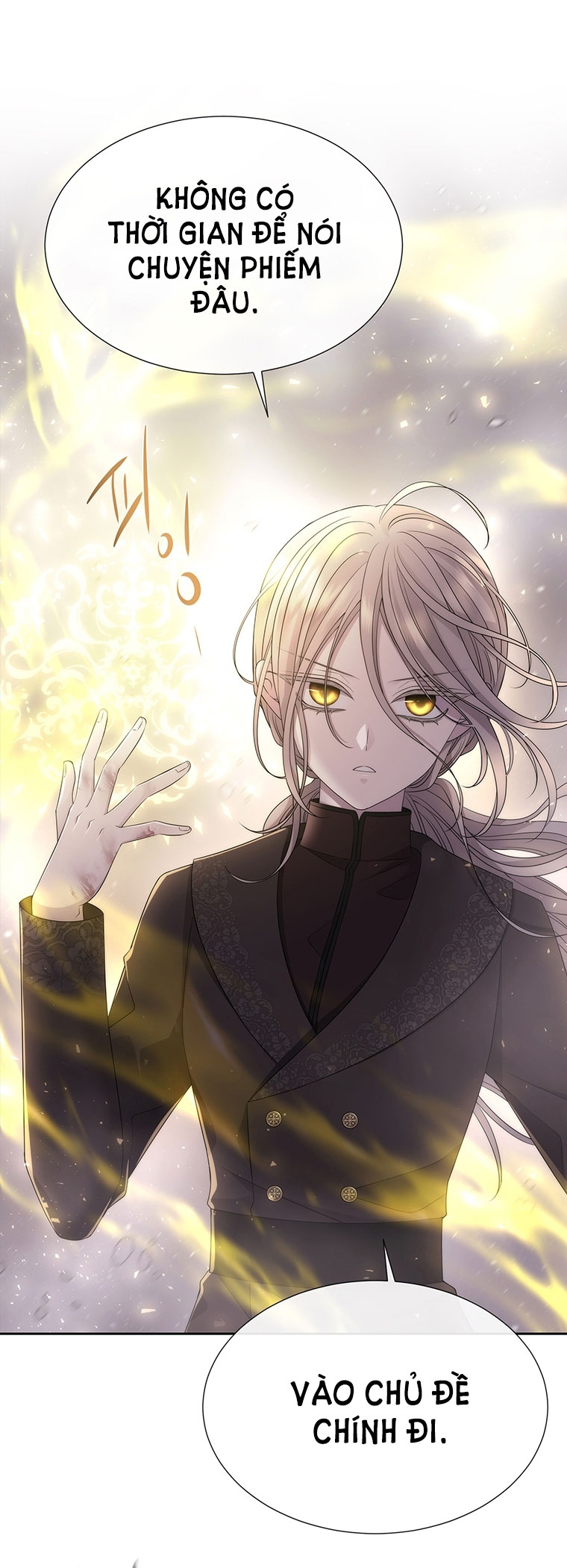 năm môn đệ của charlotte chapter 161.1 22