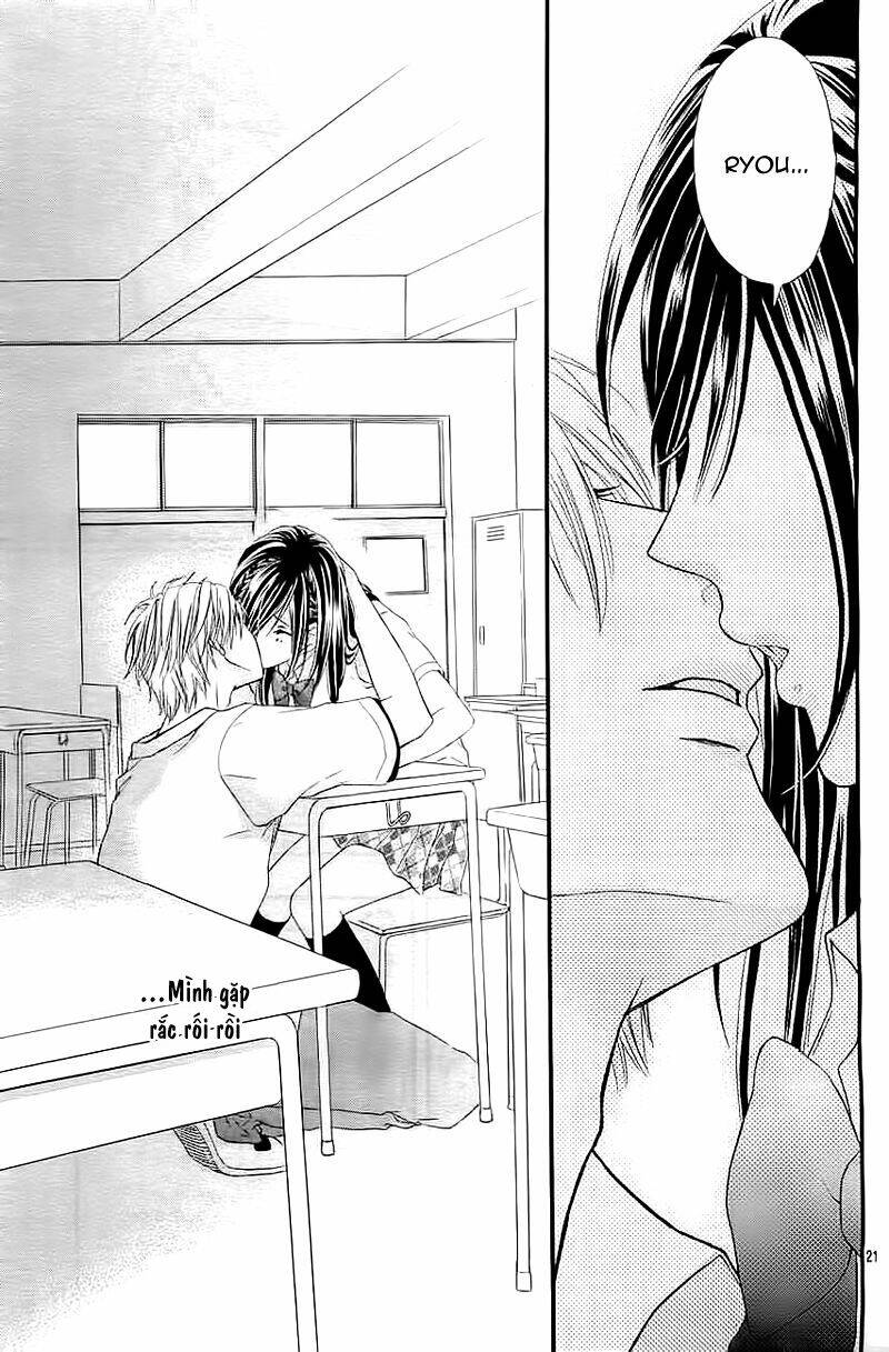 tổng hợp one shot. chapter 355 20