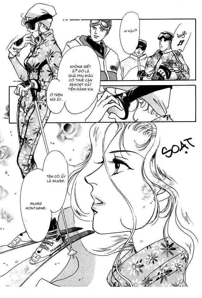 silver (fujita kazuko) chapter 1 11