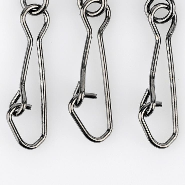 Khóa link Chống Xoắn PK-23