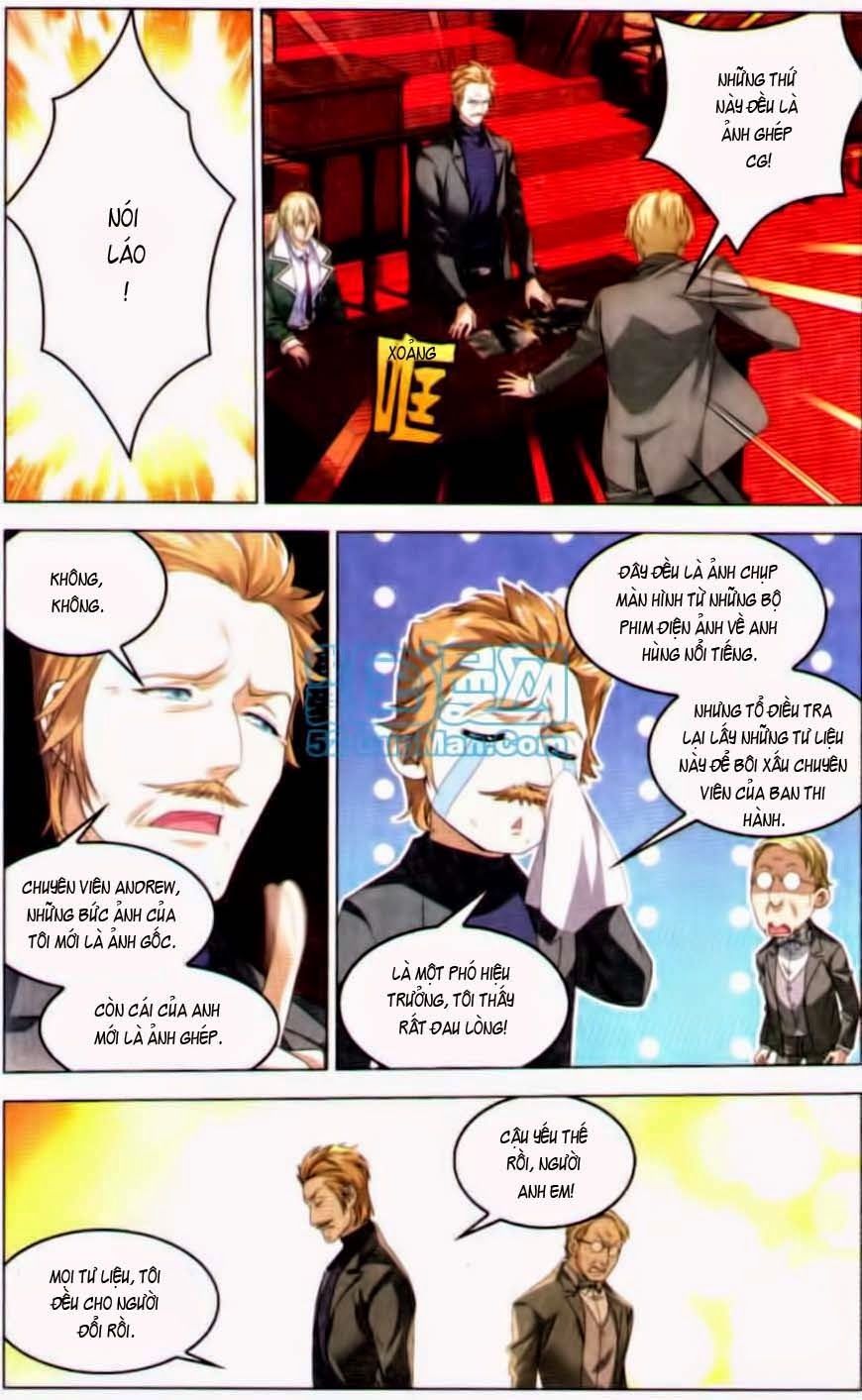 long tộc 2 chapter 38 9