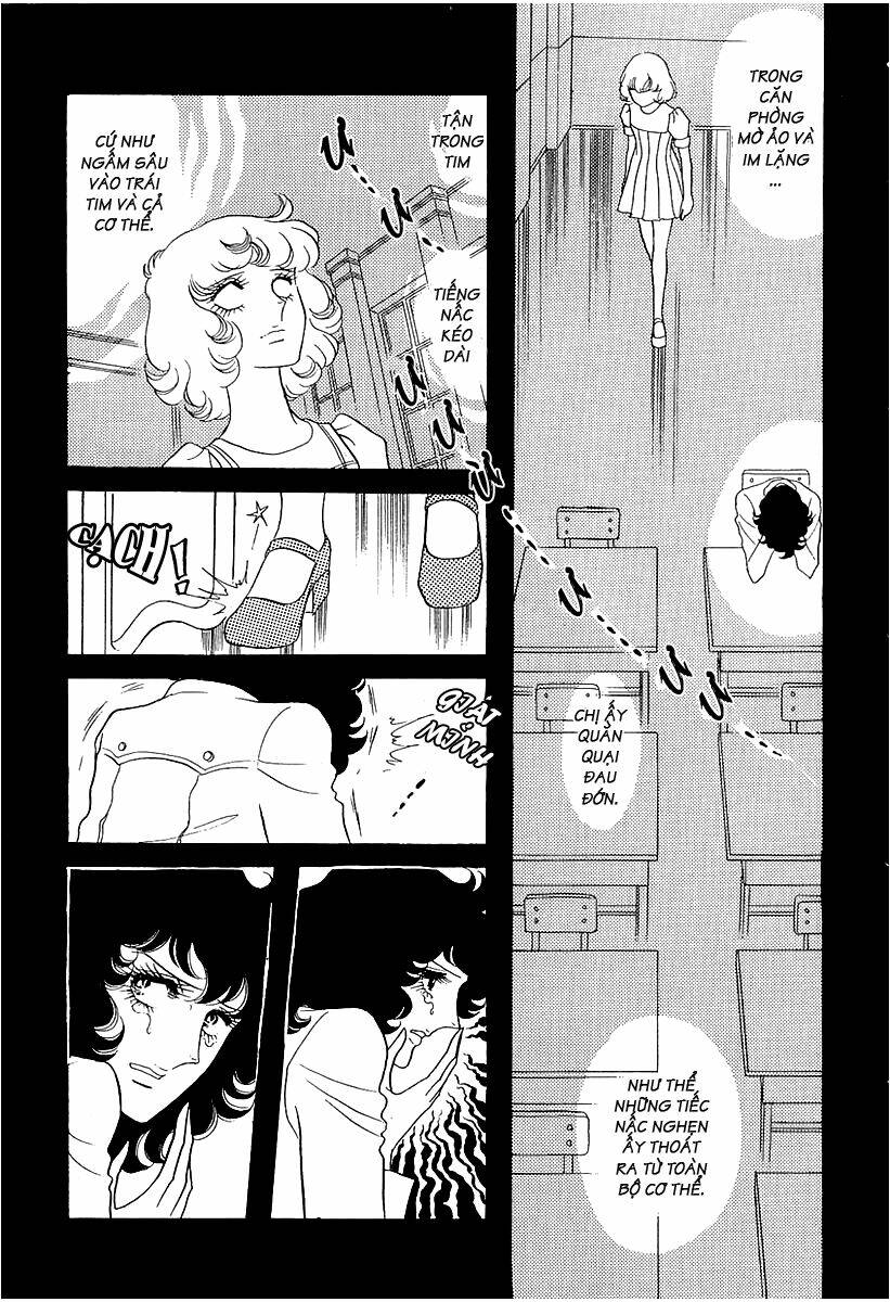 oniisama e... chapter 10 17