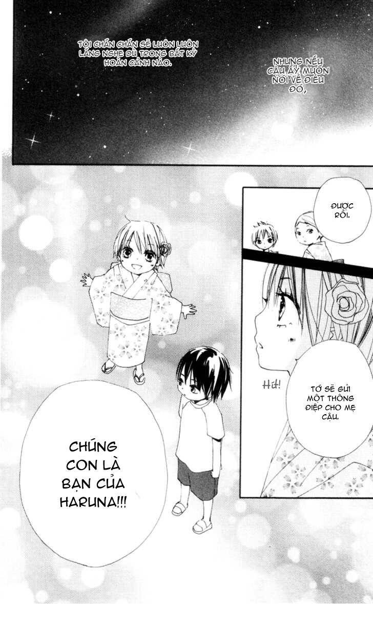 bokura wa itsumo chapter 10.8 21