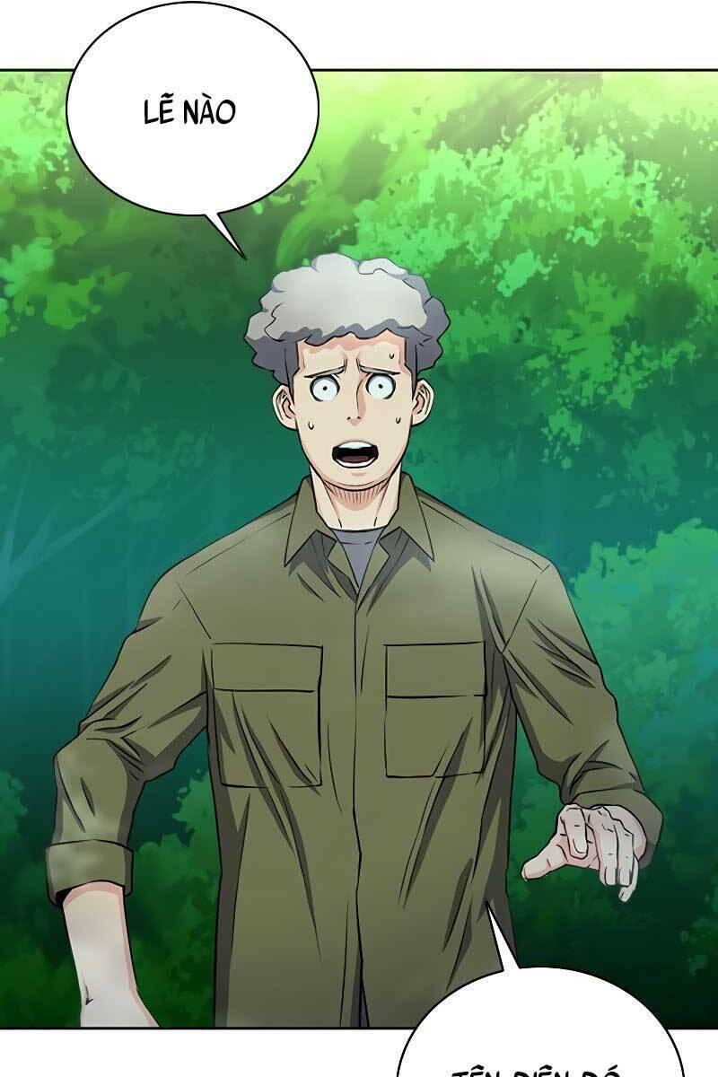 druid tại ga seoul - người hóa thú chapter 75 53