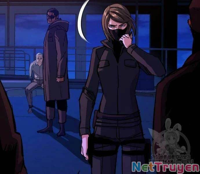 bạn học của tôi là lính đánh thuê chapter 136.1 20