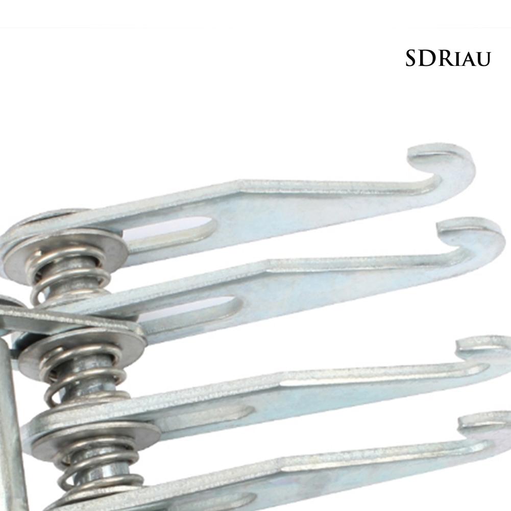 Dụng Cụ Sửa Vết Lõm Xe Hơi 6 Ngón Tay Xxlgjx